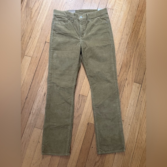 LEVI’S 314 SHAPING STRAIGHT 30 x 30 - Picture 3 of 16